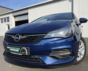 Opel Opel Astra ST 1.5D Edition Navi SHZ PDC Klima USB Gebrauchtwagen