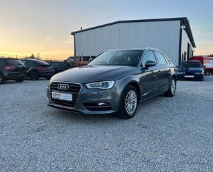 Audi Audi A3 1.8 TFSI Sportback ambiente, DAB, Navi, SH Gebrauchtwagen