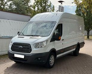 Ford Ford Transit Kasten 350 L4 Trend Facelift Gebrauchtwagen