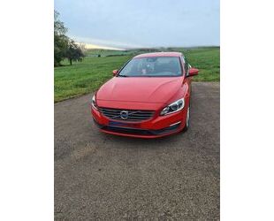 Volvo Volvo S60 D5 Geartronic Linje Business Linje Busin Gebrauchtwagen