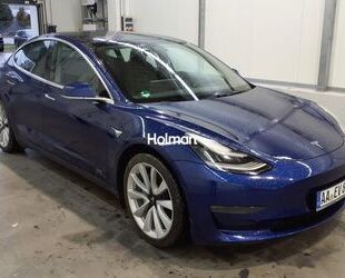 Tesla Tesla Model 3 Long Range 79 kWh Dual Motor A.Pilot Gebrauchtwagen