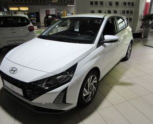 Hyundai Hyundai i20 Trend, Bose, Navigation Gebrauchtwagen