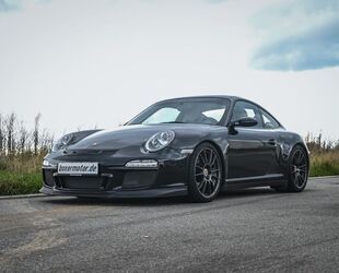 Porsche Porsche 997.1 Carrera 4S - Schalter - Sport Chrono Gebrauchtwagen