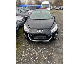 Peugeot Peugeot 308 CC Active HDi 160 Gebrauchtwagen