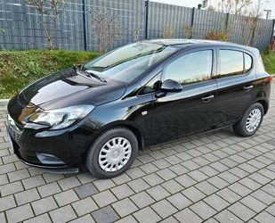 Opel Opel Corsa 1.2 Gebrauchtwagen