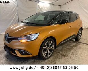 Renault Renault Scenic IV Intens Navi Leder ALUS Relax Tem Gebrauchtwagen