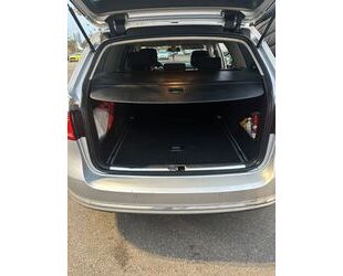 VW Volkswagen Passat Variant 2.0 BlueTDI DSG Comfortl Gebrauchtwagen