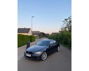 BMW BMW 320d - AT-Motor Gebrauchtwagen