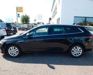 Renault Renault Megane IV Grandtour Intens 1,5dCi Gebrauchtwagen