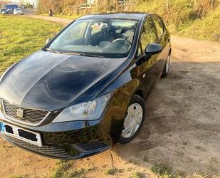 Seat Seat Ibiza 1.2 TSI - TÜV neu, M&S Reifen, Scheckhe Gebrauchtwagen