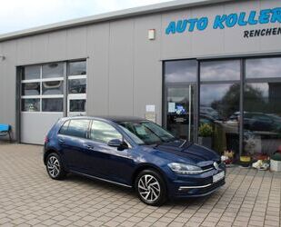 VW Volkswagen Golf 1.0 TSI OPF JOIN Gebrauchtwagen