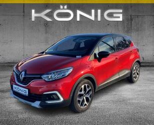 Renault Renault Captur Collection TCe 150 EDC GPF Gebrauchtwagen