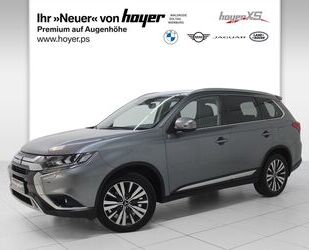 Mitsubishi Outlander Gebrauchtwagen