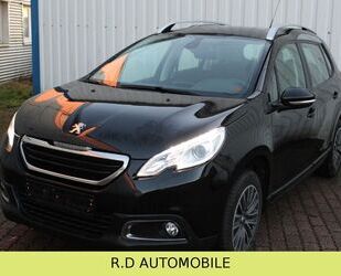 Peugeot Peugeot 2008 Active