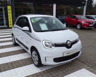 Renault Twingo Gebrauchtwagen