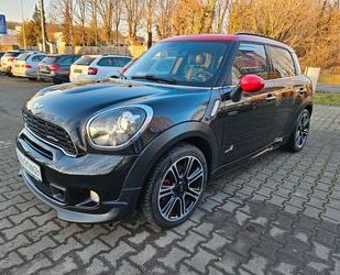 Mini John Cooper Works Gebrauchtwagen