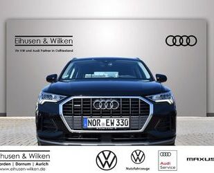 Audi Audi Q3 35 TDI quattro LED*VIRTUAL*Leder Mono550 Gebrauchtwagen