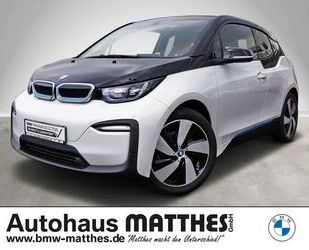 BMW BMW i3 120Ah Navi Klimaautomatik Wireless Charging Gebrauchtwagen