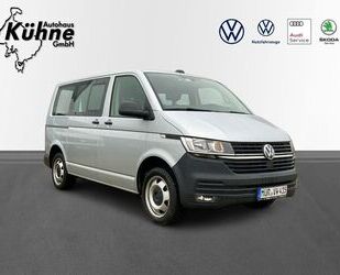 VW Volkswagen T6.1 Kombi 7-Gang DSG RFK NAVI KLIMA SH Gebrauchtwagen