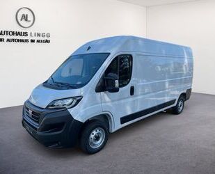 Fiat Fiat Ducato L4H2 35 140PS/KLIMA/PDC H/RADIO Gebrauchtwagen