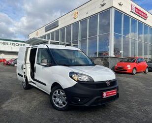 Fiat Fiat Doblo CARGO L1H1*SX*NAVI*KLIMA*BT*SOFORT* Gebrauchtwagen