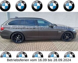 BMW BMW 535d xDrive Touring*Checkheft*Vollausstattung Gebrauchtwagen