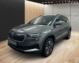 Skoda Skoda Karoq 2.0TDI 4x4 Ambition KAMERA NAVI LED Gebrauchtwagen