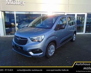 Opel Opel Combo Life 1.2 Turbo 81kW Edition Gebrauchtwagen