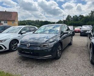 VW Volkswagen Golf MOVE 1.5 eTSI+KAMERA+NAVI+KLIMA Gebrauchtwagen