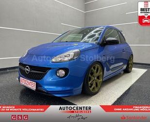 Opel Opel Adam S 