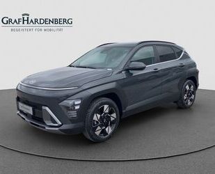 Hyundai Hyundai KONA SX2 HEV 1.6 GDI HEV DCT 2WD TREND Ass Gebrauchtwagen