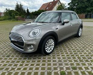 Mini MINI One One Gebrauchtwagen