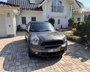 Mini MINI Countryman Cooper SD ALL4 Cooper S Gebrauchtwagen