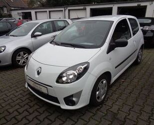 Renault Renault Twingo1.2*133TKM.*EURO 5*Allwetterr*TÜV NE Gebrauchtwagen