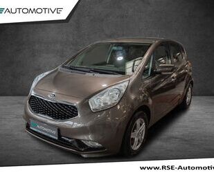 Kia Kia Venga Dream Team Gebrauchtwagen