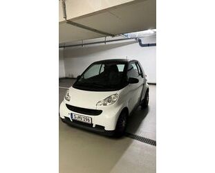 Smart Smart ForTwo coupé 1.0 62kW edition lightshine edi Gebrauchtwagen