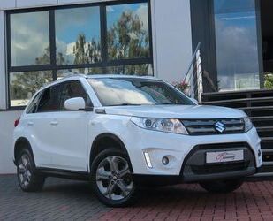 Suzuki Suzuki Vitara 1.6 DDiS Comfort 4x4 Gebrauchtwagen