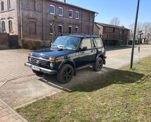 Lada Lada Niva Gebrauchtwagen