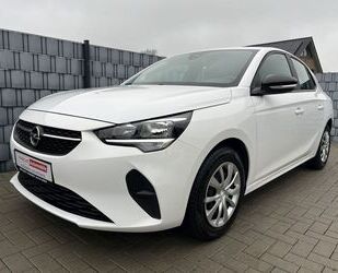 Opel Opel Corsa F Edition *NEUZUSTAND* Gebrauchtwagen