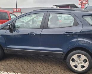 Ford Ford EcoSport 1,0 EcoBoost 74kW Cool & Connect Co. Gebrauchtwagen