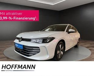 VW Volkswagen Passat Variant 2.0TDI Business DSG AHK Gebrauchtwagen