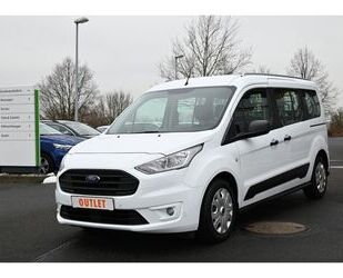 Ford Ford Transit Connect Kombi 1.5 L2 Navi DAB Shz PDC Gebrauchtwagen