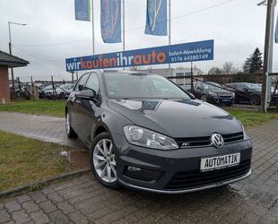 VW Volkswagen Golf VII Lim. Comfortline BlueTDI*R-LIN Gebrauchtwagen