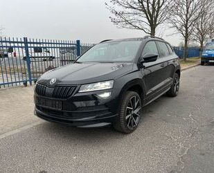 Skoda Skoda Karoq Sportline Gebrauchtwagen