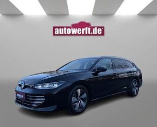 VW Volkswagen Passat Variant B9 2.0 TDI DSG ELEGANCE Gebrauchtwagen