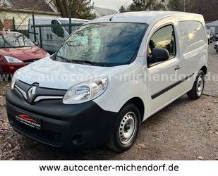 Renault Renault Kangoo Rapid Klima*Würth Schrank Ausbau*PD Gebrauchtwagen