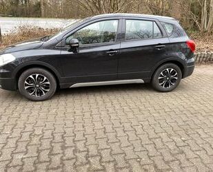 Suzuki (SX4) S-Cross Gebrauchtwagen