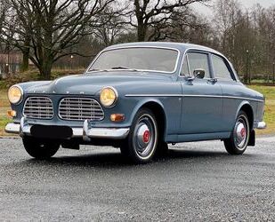 Volvo Volvo Amazon P121 * 3 Besitzer * sehr schöner Zust Gebrauchtwagen