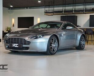 Aston Martin Aston Martin V8 Vantage 4.3 V8 | Manual | Dutch ca Gebrauchtwagen