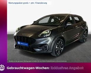 Ford Ford Puma 1.0 EcoBoost Hybrid Aut. ST-LINE Gebrauchtwagen